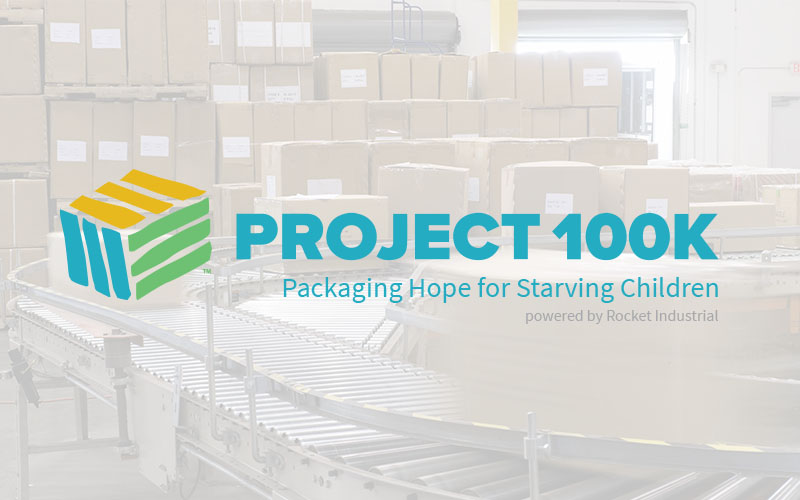 National Supply Chain